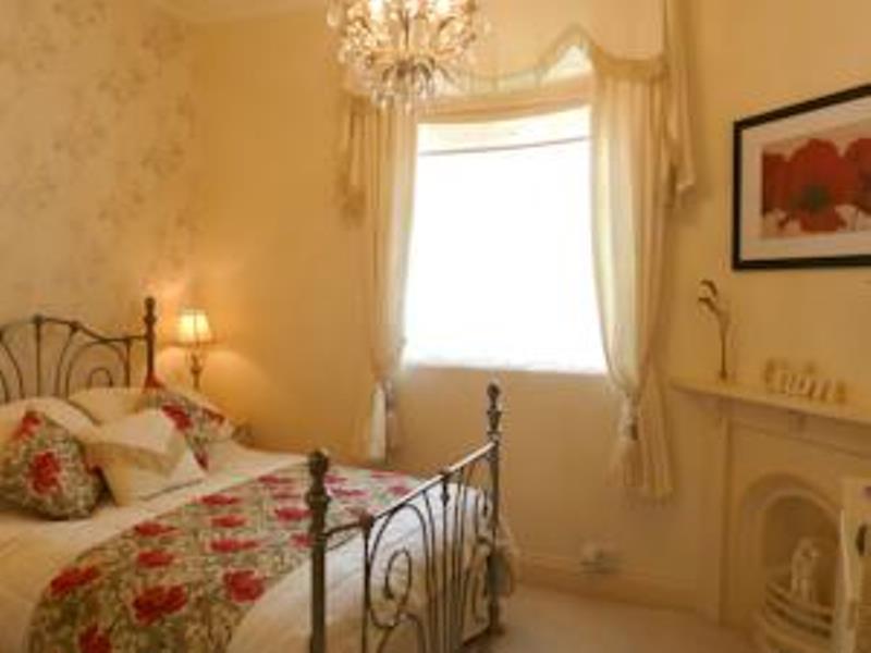 Tramontane Apartment At Hesketh Crescent Torquay Eksteriør bilde