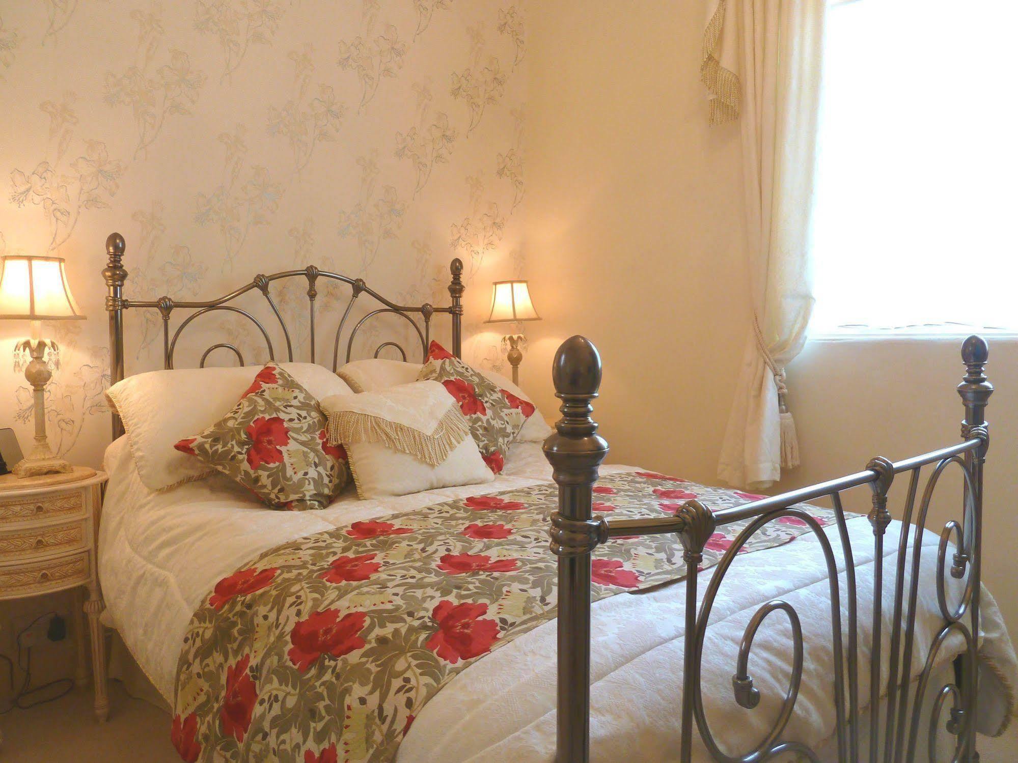 Tramontane Apartment At Hesketh Crescent Torquay Eksteriør bilde