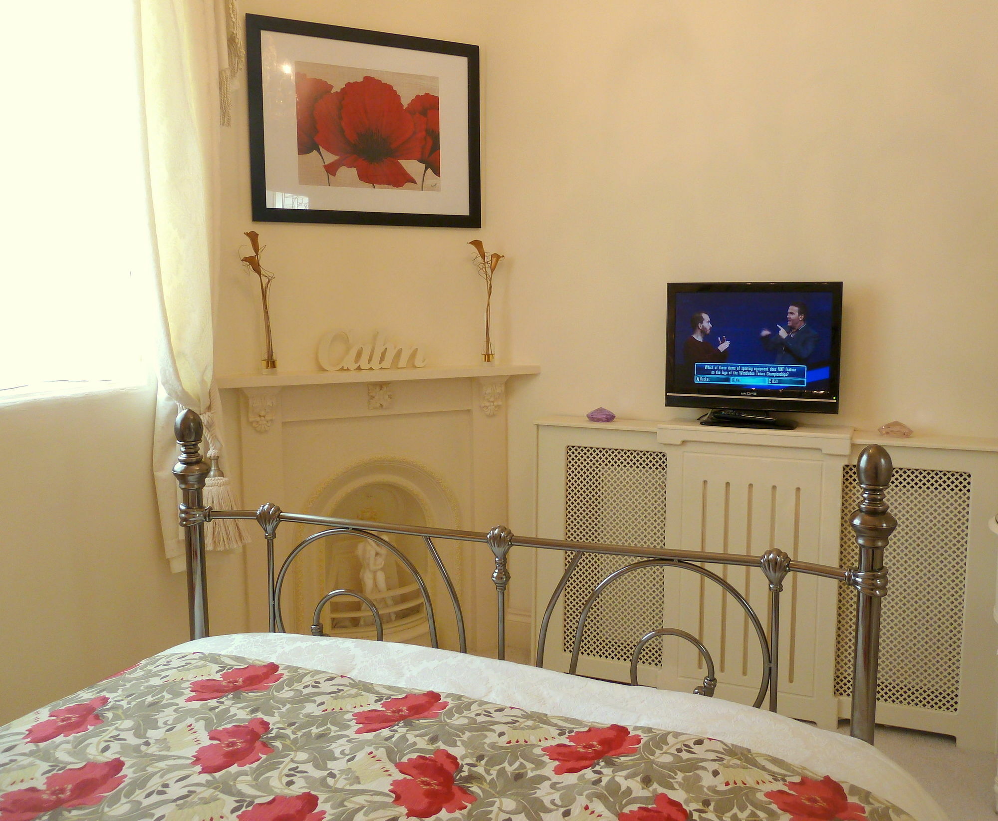 Tramontane Apartment At Hesketh Crescent Torquay Eksteriør bilde